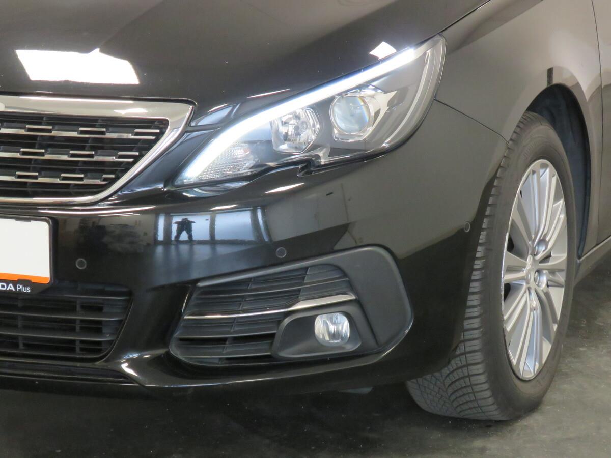 Peugeot 308 1.5 BlueHDI 96 kW Allure