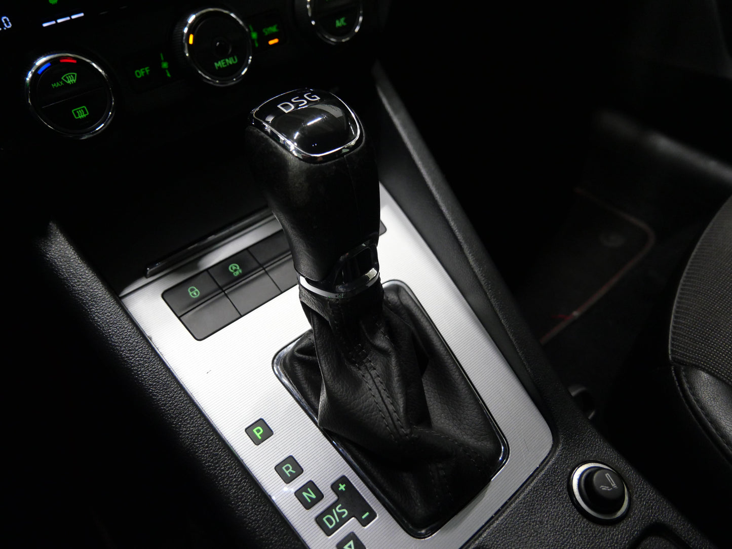 Škoda Octavia 2.0 TDI 110 kW Style