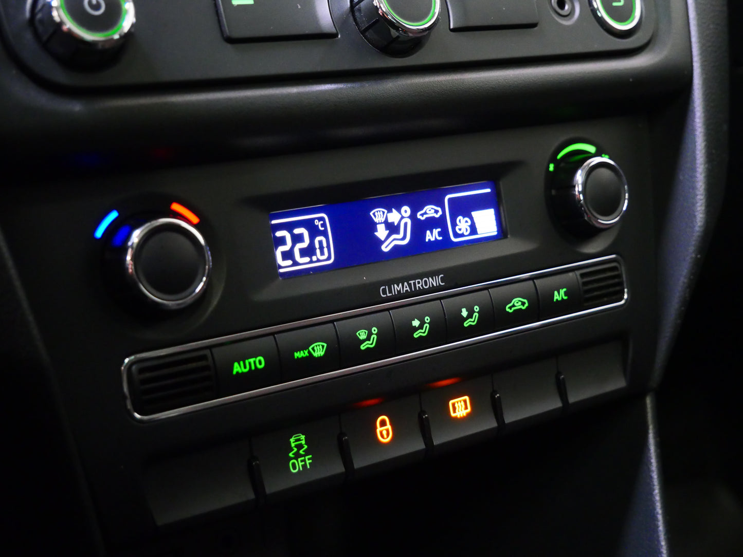 Škoda Rapid 1.2 TSI 77 kW Ambition+