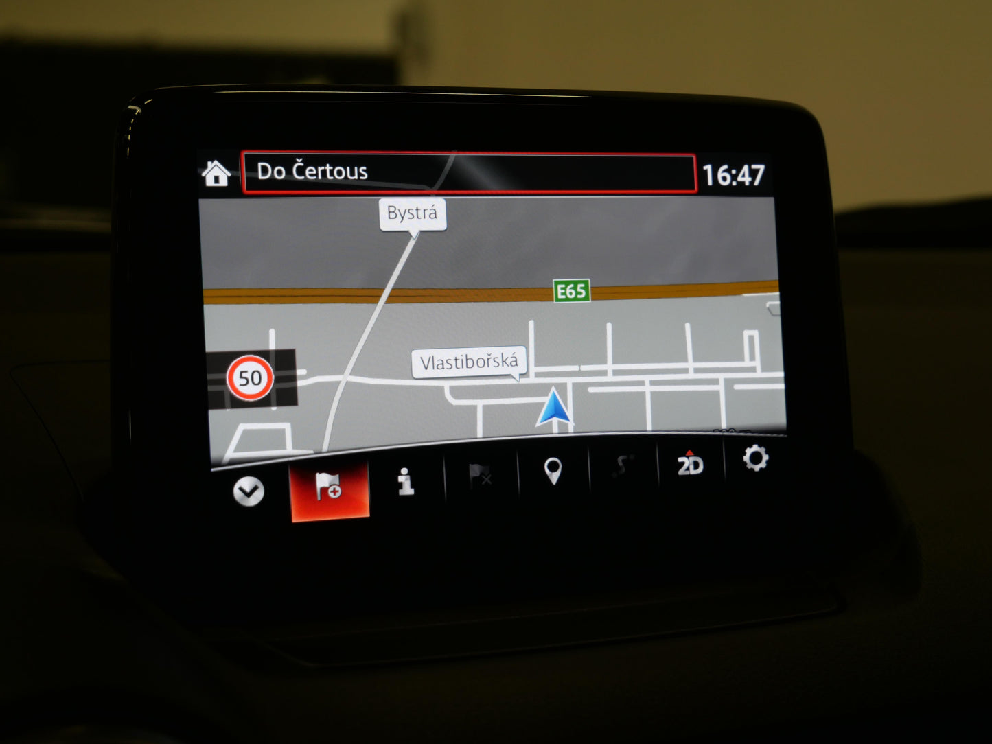 Mazda CX-3 2.0 Skyactiv-G 89 kW
