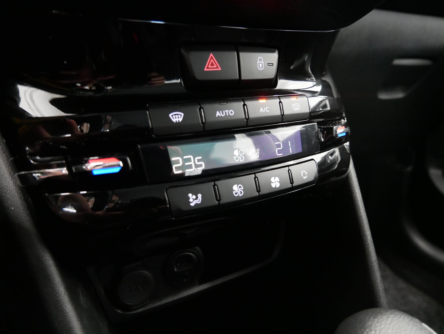 Peugeot 2008 1.2 PureTECH 81 kW Allure