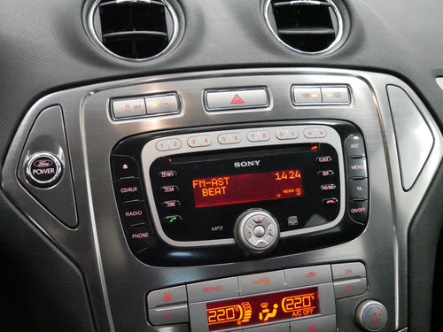 Ford Mondeo 2.0 TDCi 103 kW Titanium – foto 19