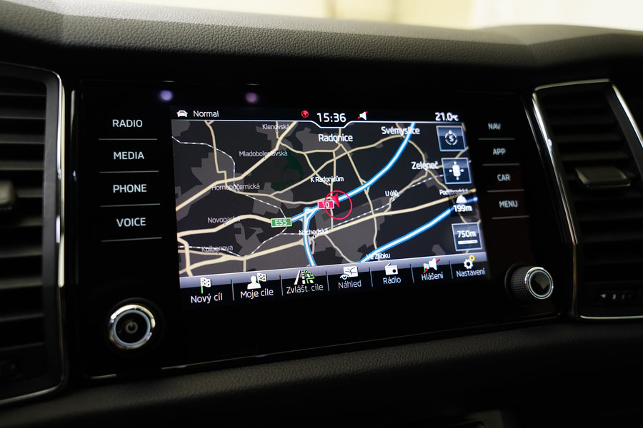 Škoda Kodiaq 2.0 TSI 140 kW 4x4 Style – foto 19