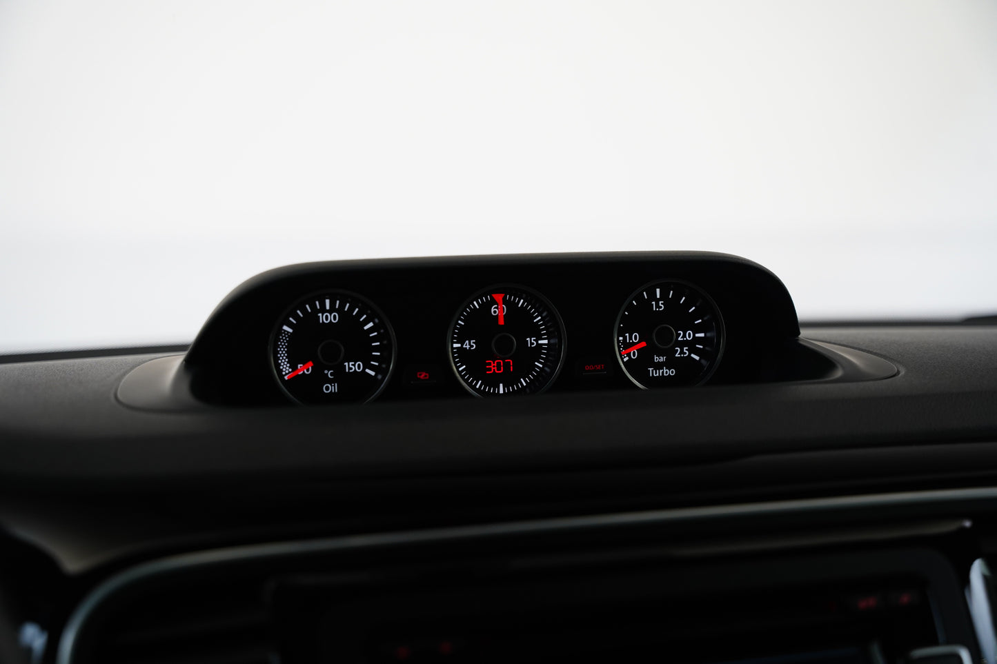 Volkswagen Beetle 1.4 TSI 118 kW Sport