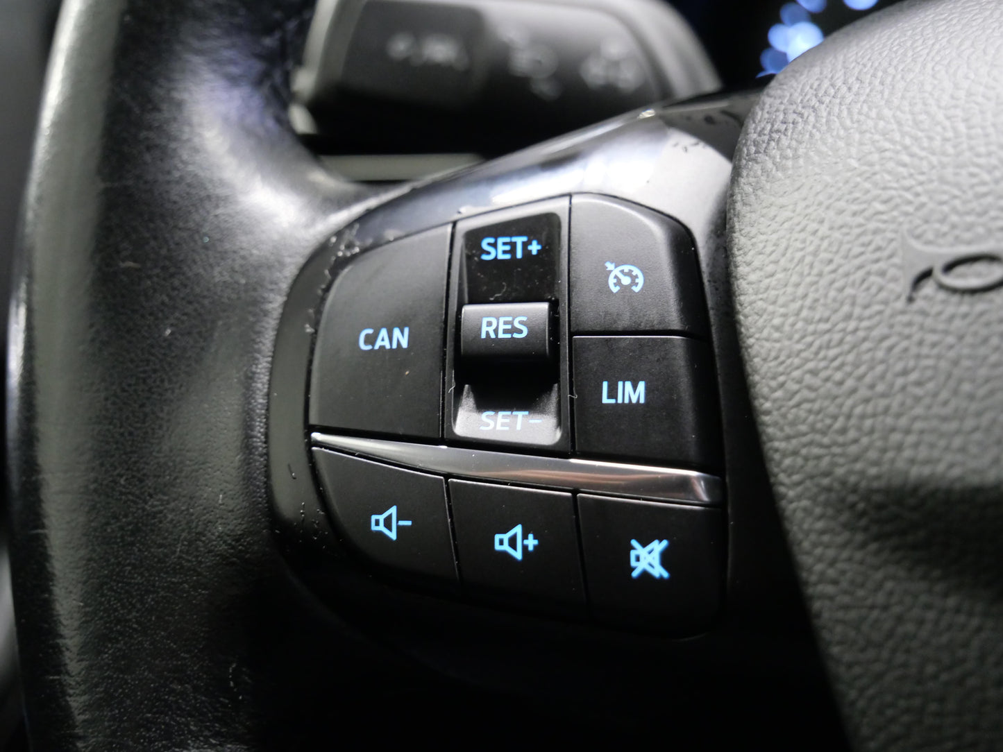 Ford Focus 1.0 EcoBoost 92 kW Active