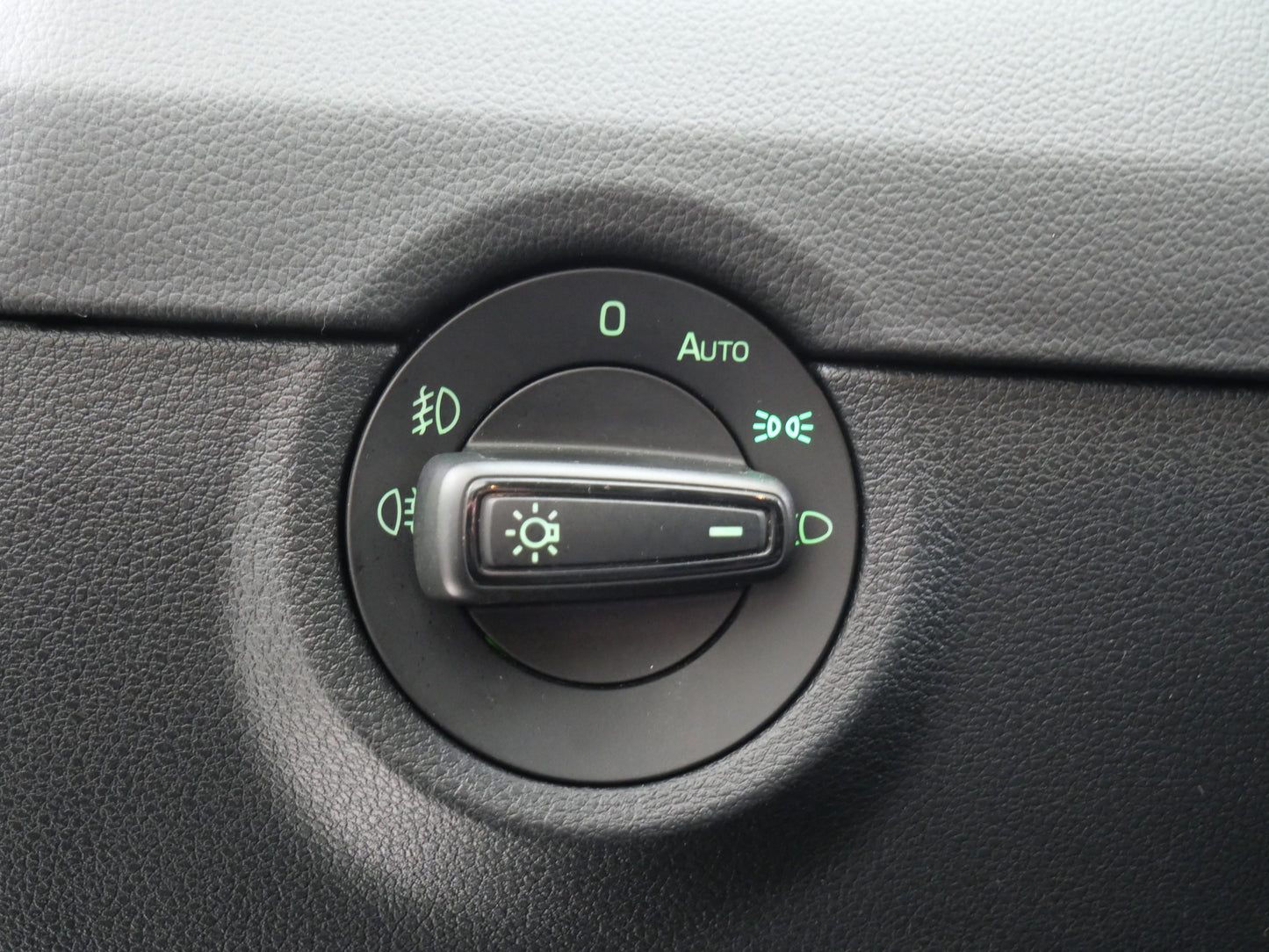 Škoda Octavia 1.6 TDI 85 kW Style