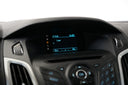 Ford Focus 1.0 EcoBoost 92 kW