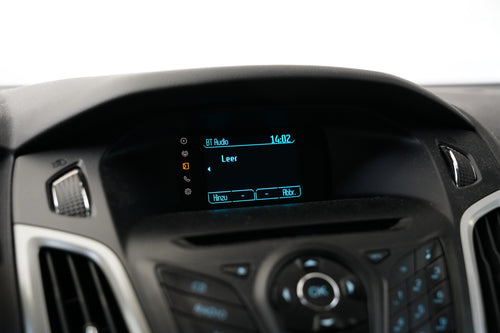 Ford Focus 1.0 EcoBoost 92 kW – foto 19