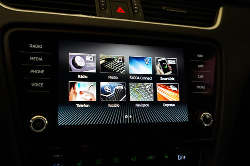 Škoda Octavia 1.6 TDI 85 kW Style – foto 19