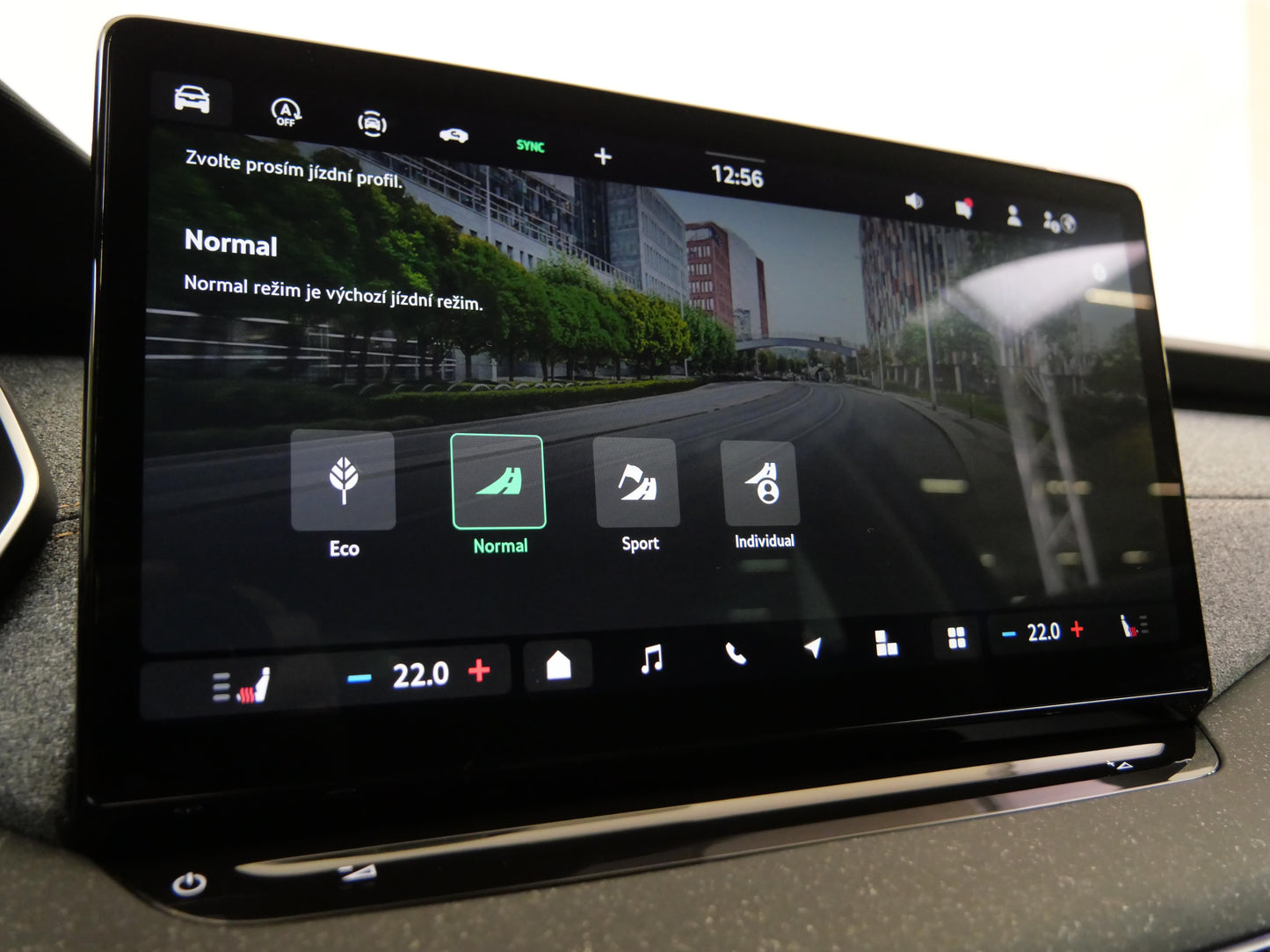 Škoda Octavia 1.5 eTSI 85 kW Top Selection