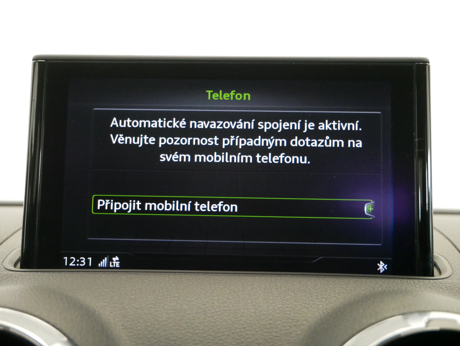 Audi A3 2.0 TDI 110 kW S-tronic – foto 20