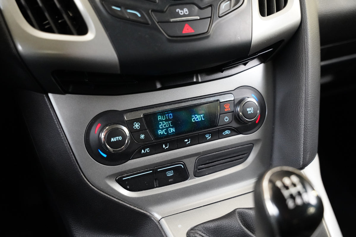 Ford Focus 1.6 Ti-VCT 92 kW Trend – foto 19