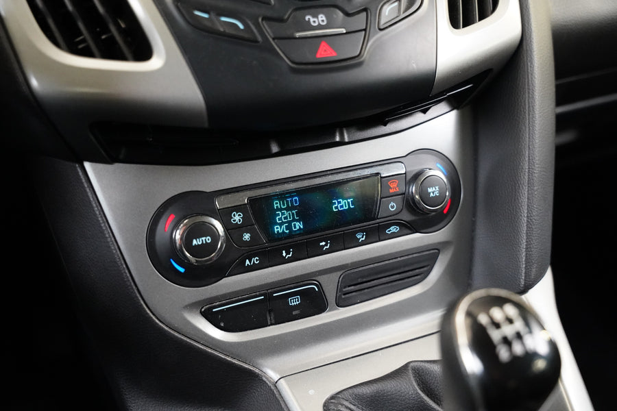 Ford Focus 1.6 Ti-VCT 92 kW Trend – foto 19