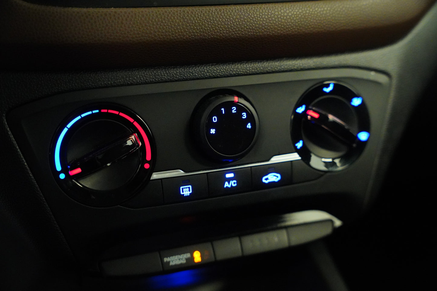 Hyundai i20 1.2i 55 kW