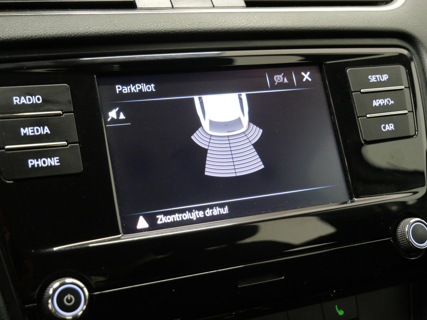 Škoda Octavia 1.5 TSI G-TEC 96 kW Ambition