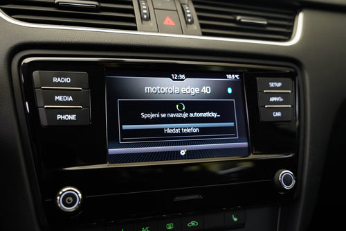 Škoda Octavia 1.0 TSI 85 kW Ambition – foto 19