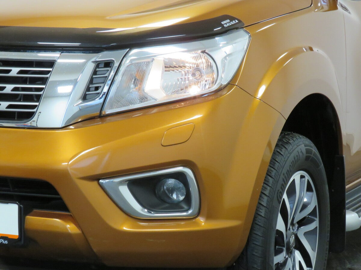 Nissan Navara 2.3 dCi 140 kW DC N-Connecta