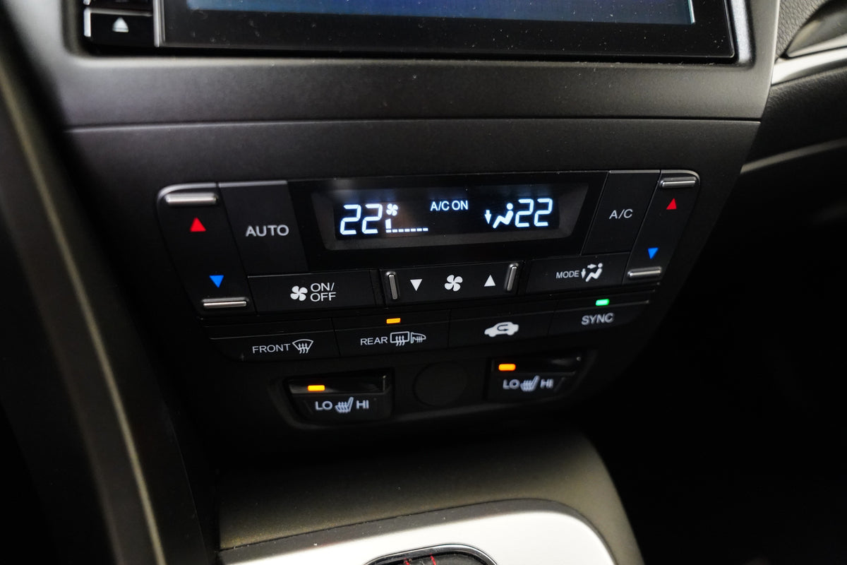 Honda Civic 1.8 i-VTEC 104 kW Sport