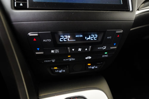 Honda Civic 1.8 i-VTEC 104 kW Sport – foto 19