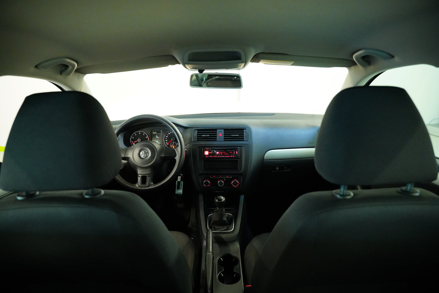 Volkswagen Jetta 1.2 TSI 77 kW Trendline