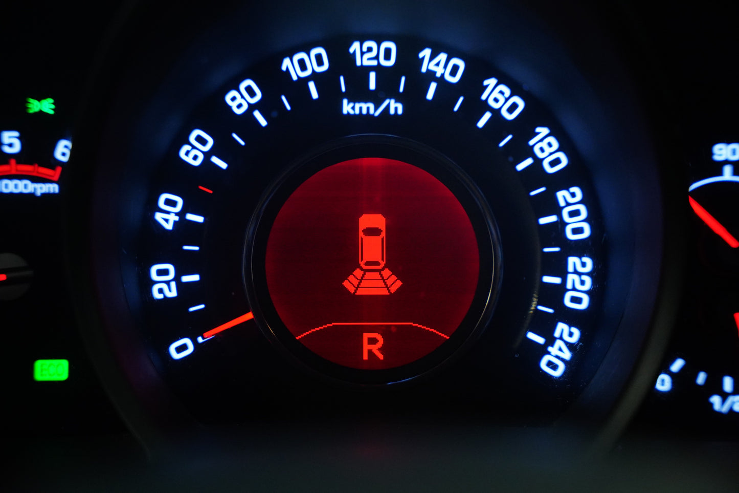 Kia Sportage 2.0 CRDI 100 kW 4x4