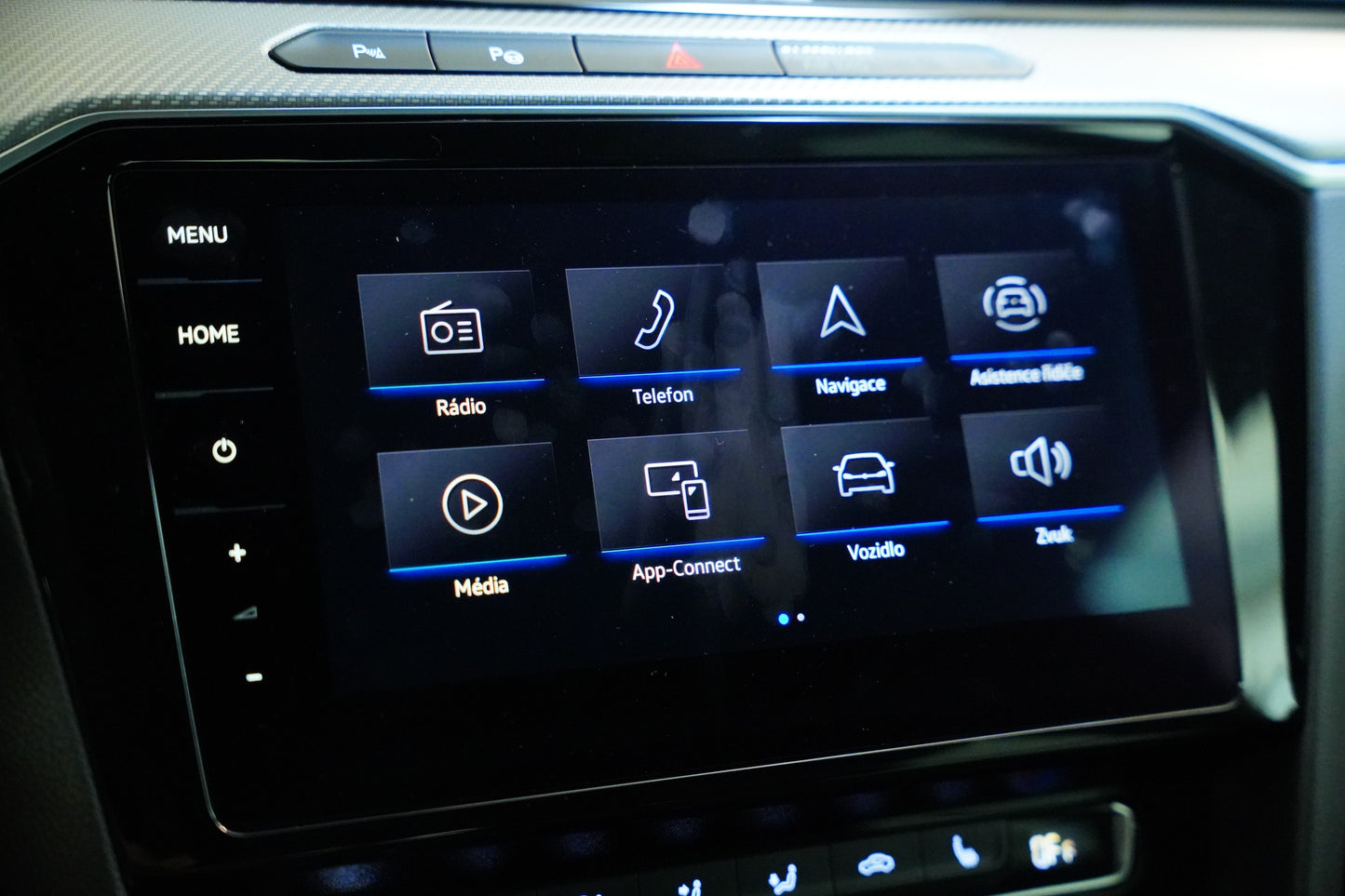 Volkswagen Arteon 2.0TDI 140KW R-LINE