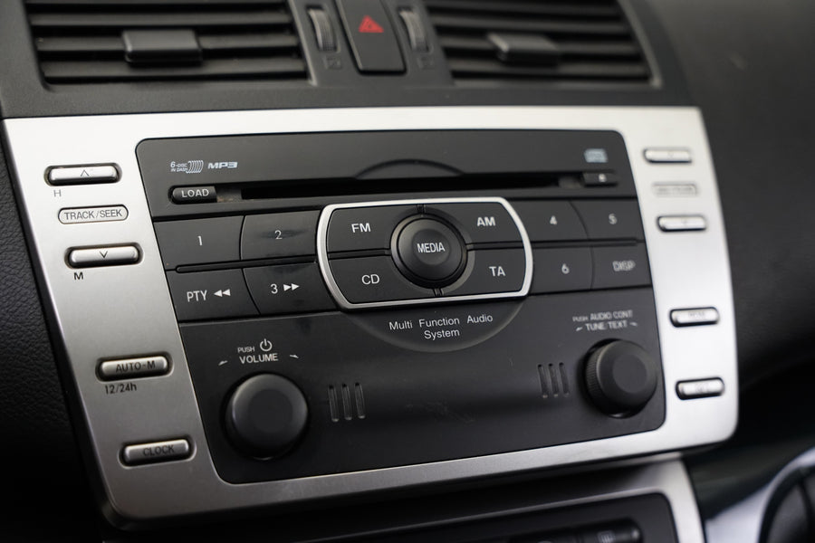 Mazda 6 2.5i 125 kW GTA – foto 20