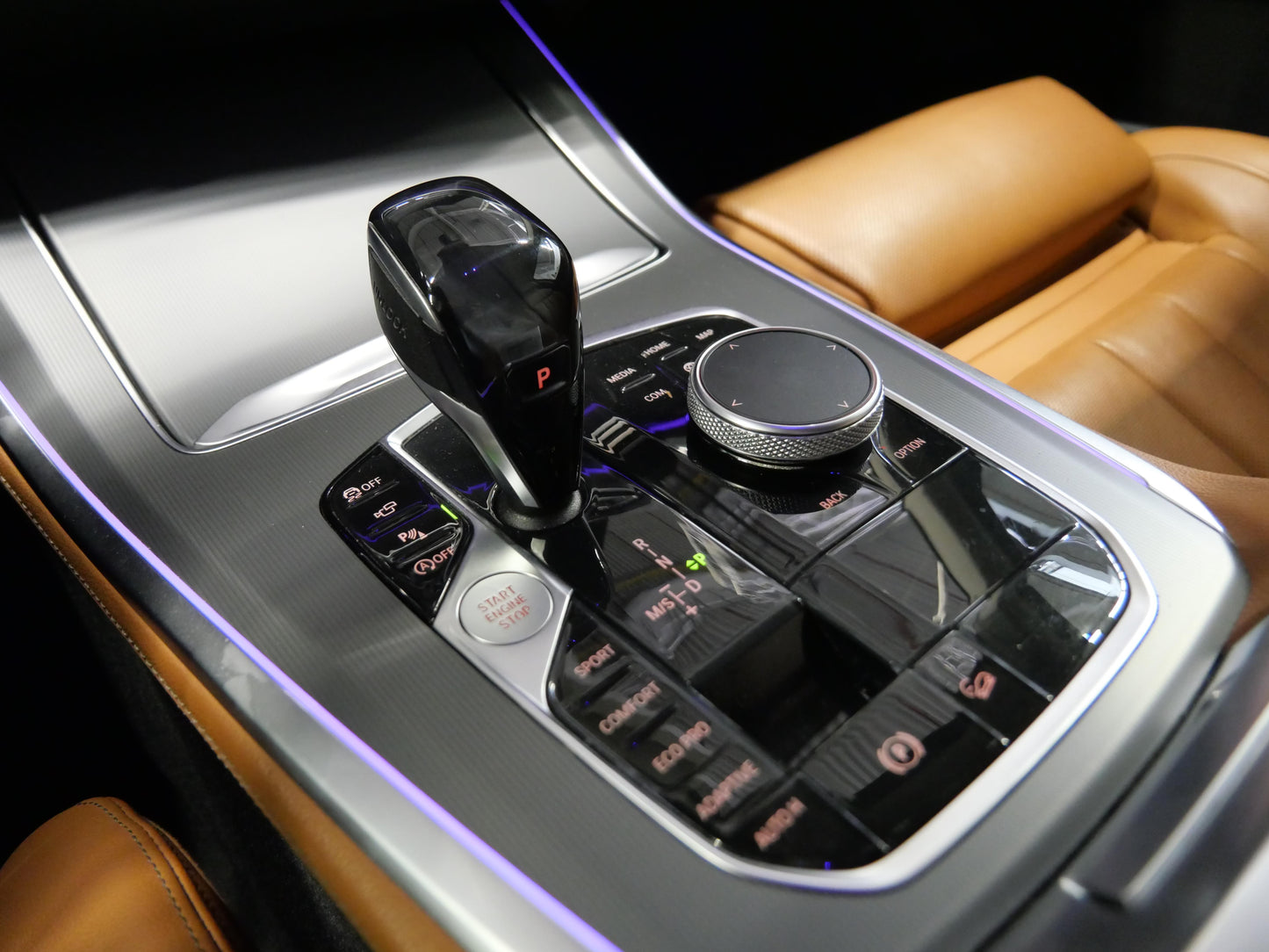 BMW X5 30d 195 kW xDrive Individual