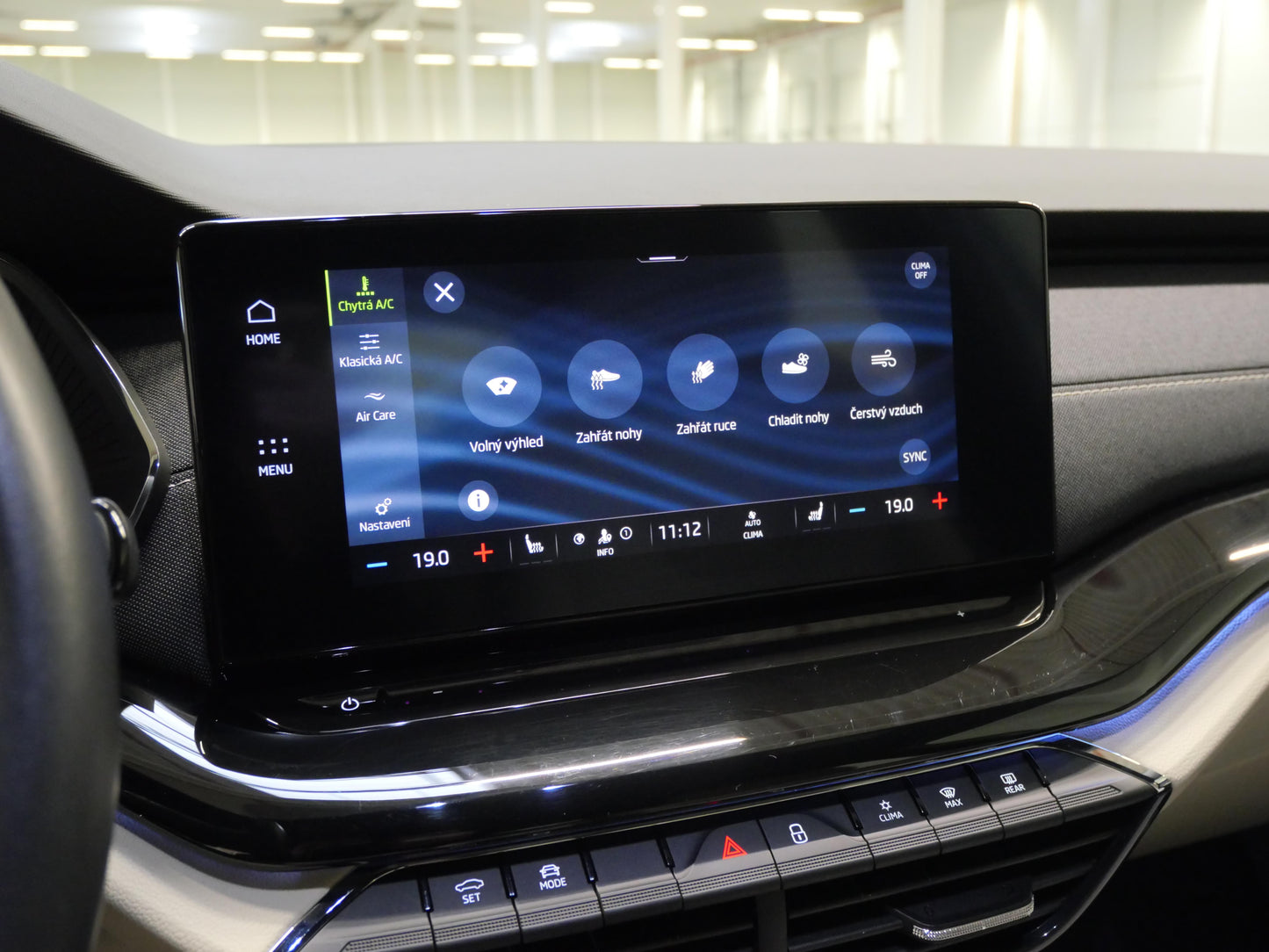 ŠKODA Octavia 2.0 TDI 85 kW Style