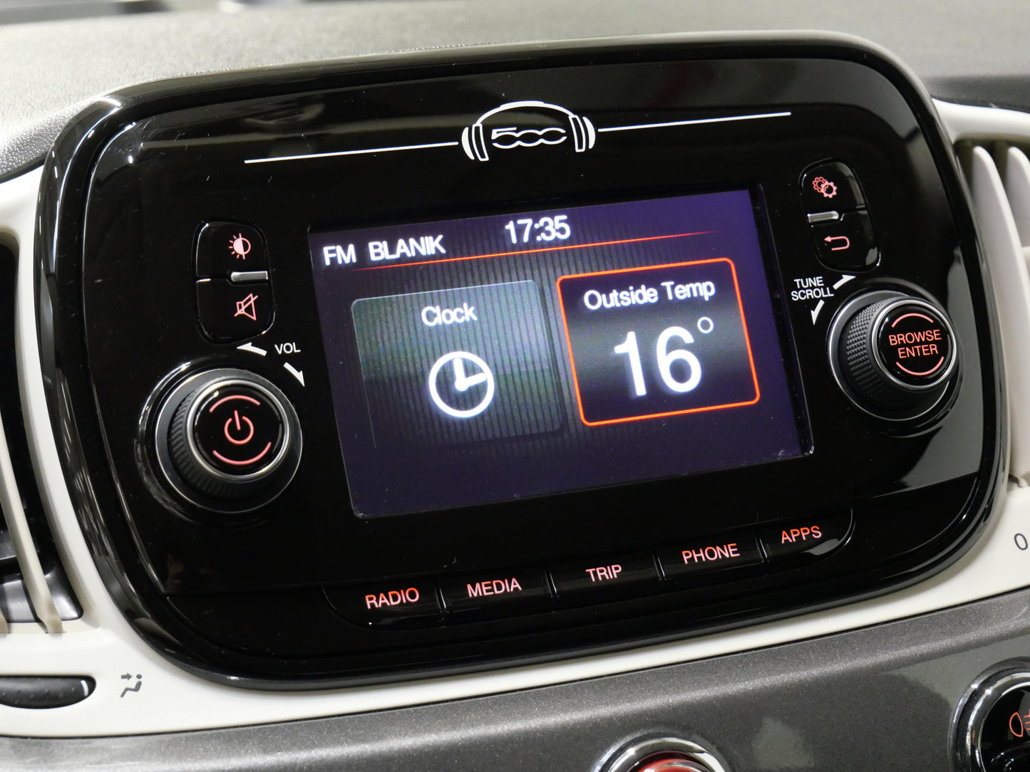 Fiat 500 1.0 BSG 51 kW Cult