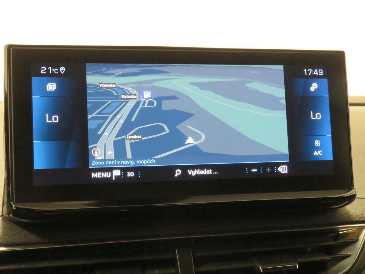 Peugeot 5008 2.0 BlueHDi 130kW GT Line