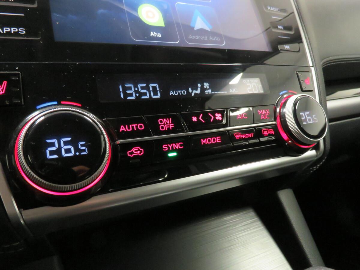 Subaru Outback 2.5i Active 129 kW