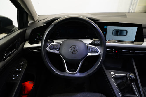 Volkswagen Golf 1.0 TSI 81 kW Life – foto 19