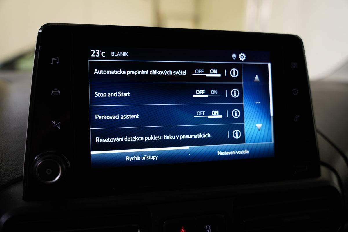 Toyota Proace City Verso 1.5 D-4D 96 kW Family