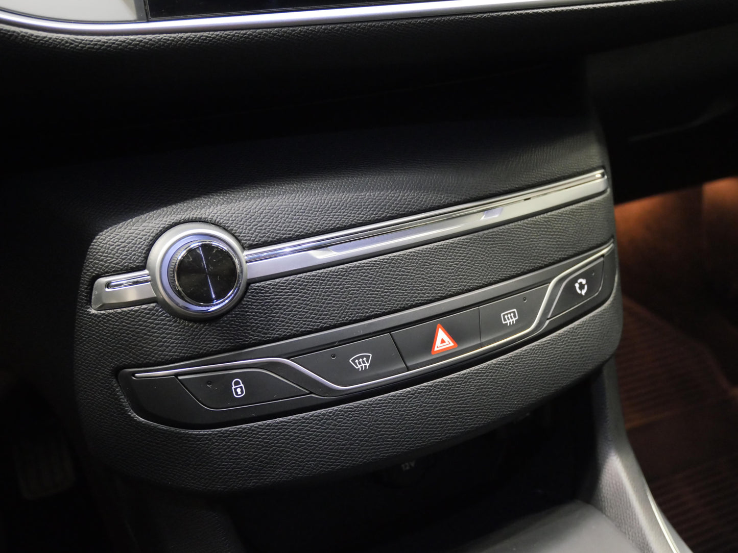 Peugeot 308 1.5 BLUEHDI 96 kW Allure