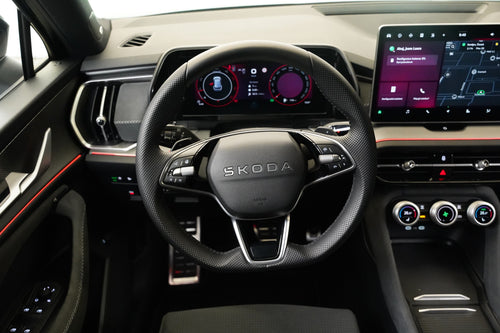 Škoda Kodiaq 2.0 TDI 142 kW 4x4 Sportline – foto 19