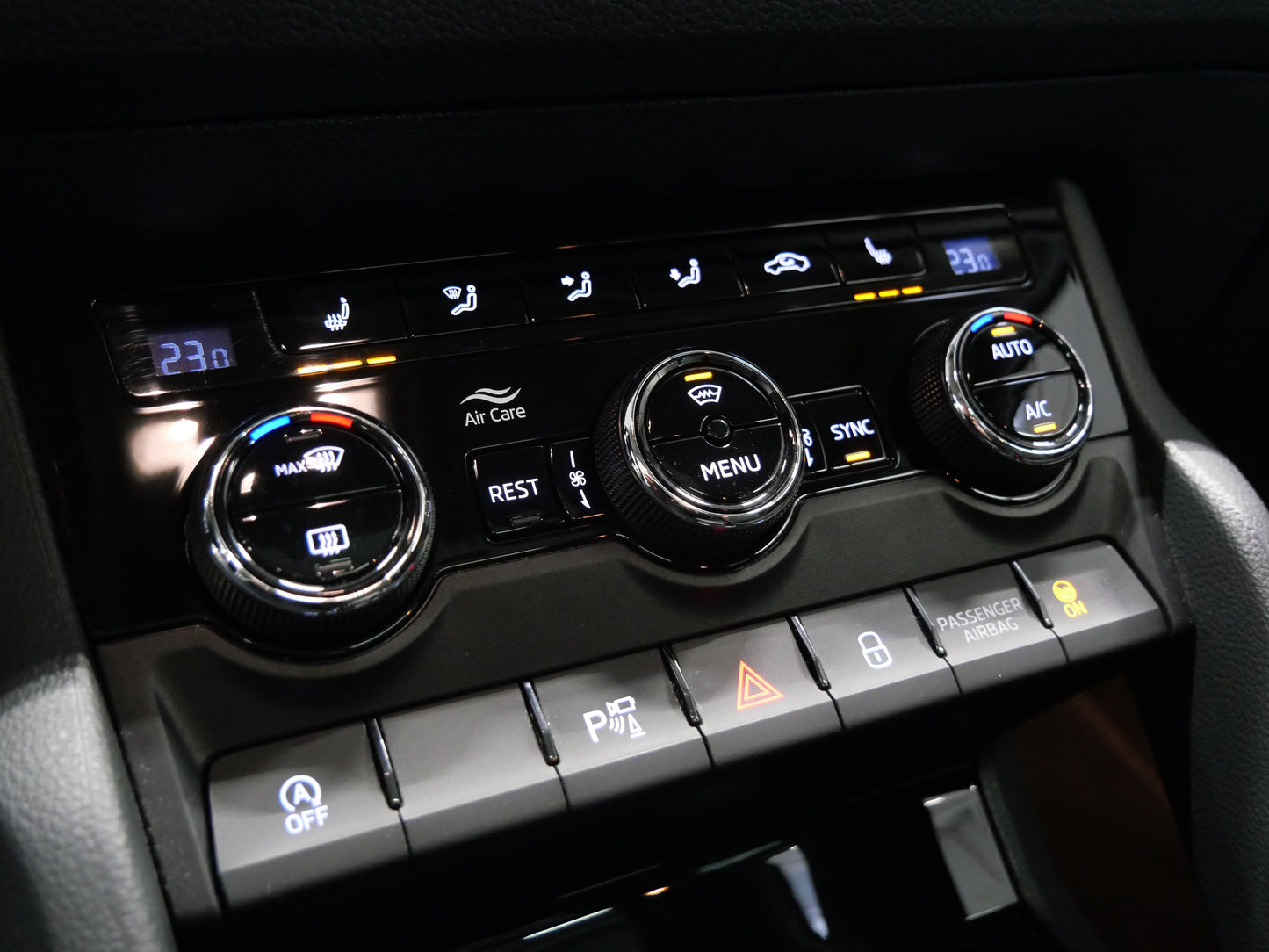 Škoda Kodiaq 2.0 TDI 110 kW DSG 4x4 Style+