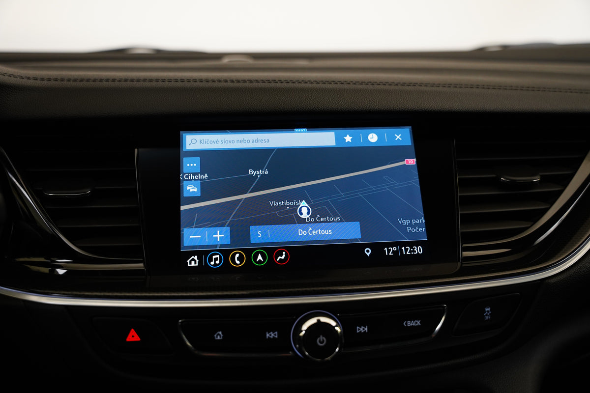 Opel Insignia 2.0 CDTI 128 kW – foto 19