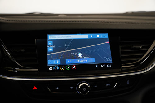 Opel Insignia 2.0 CDTI 128 kW – foto 19