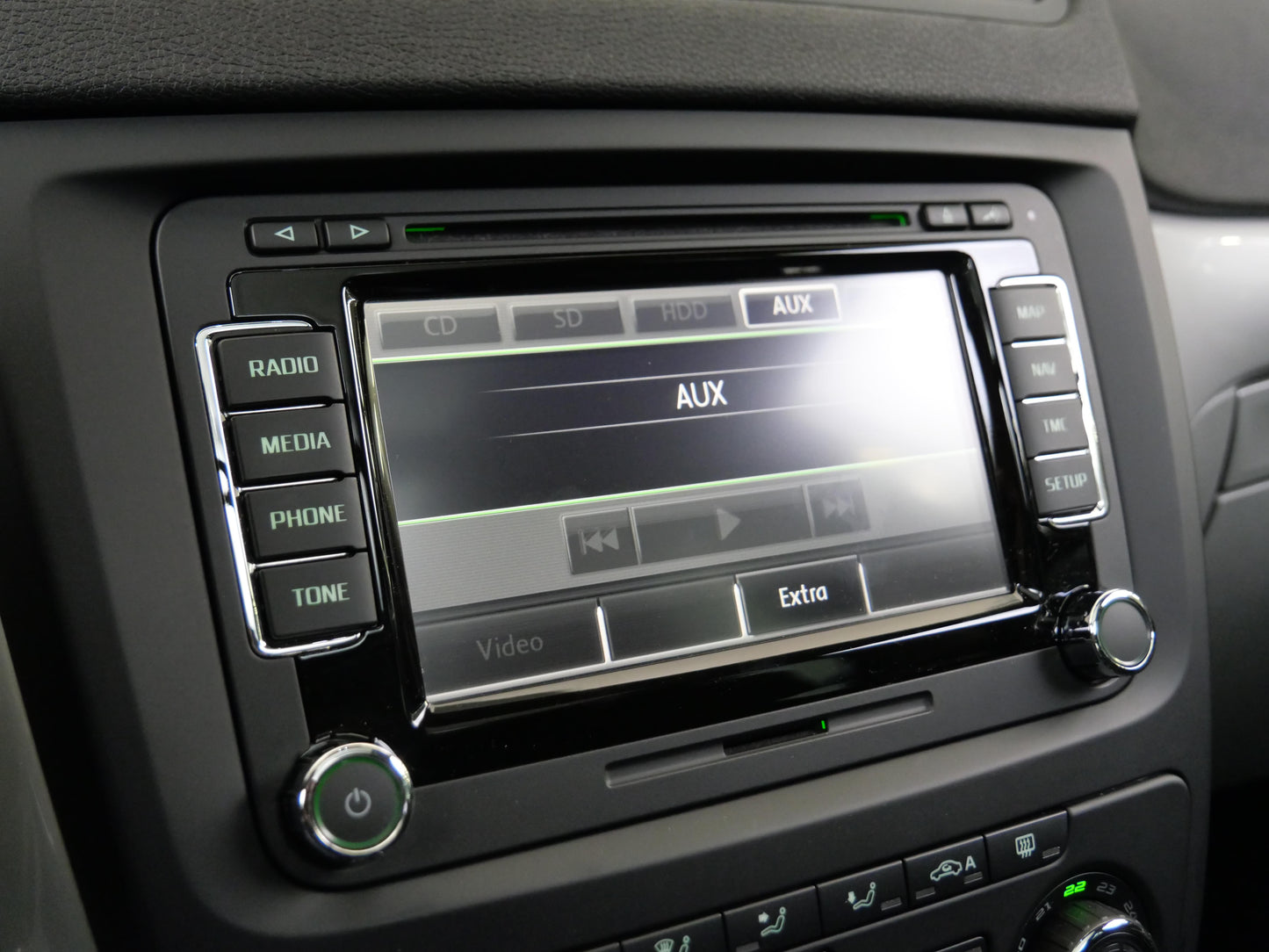 Škoda Yeti 2.0 TDI 125 kW Ambition Plus