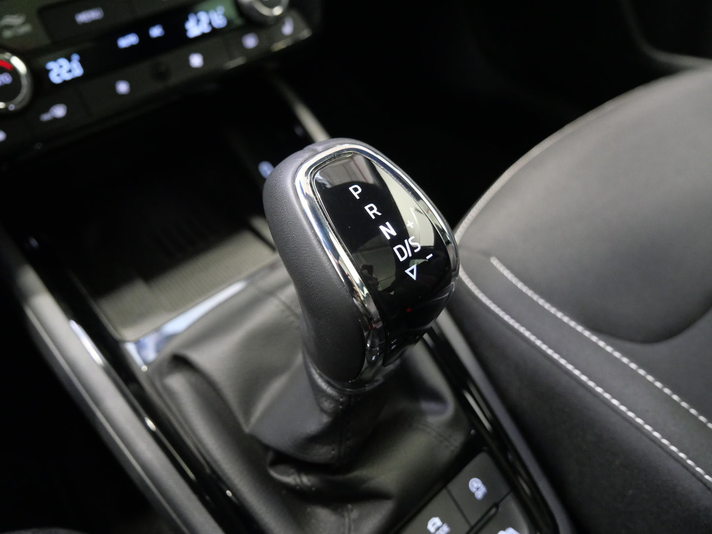 Škoda Scala 1.0 TSI 85 kW DSG Monte Carlo