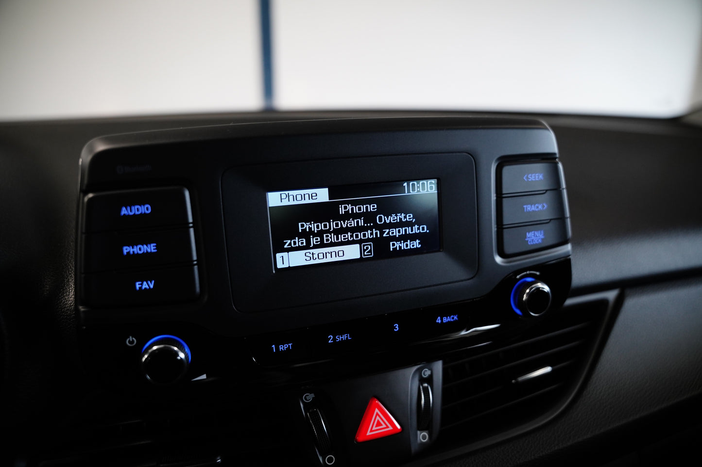 Hyundai i30 1.4 73 kW