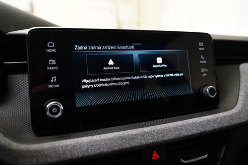 Škoda Kamiq 1.0 TSI 85 kW Selection – foto 19