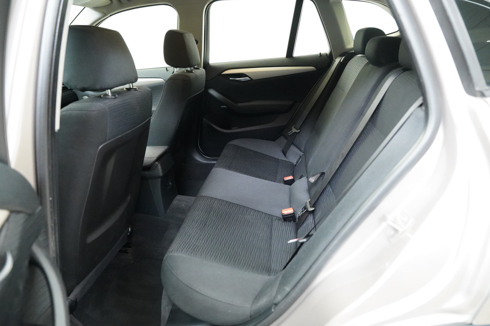 BMW X1 2.0 D 105 kW xDrive – foto 19