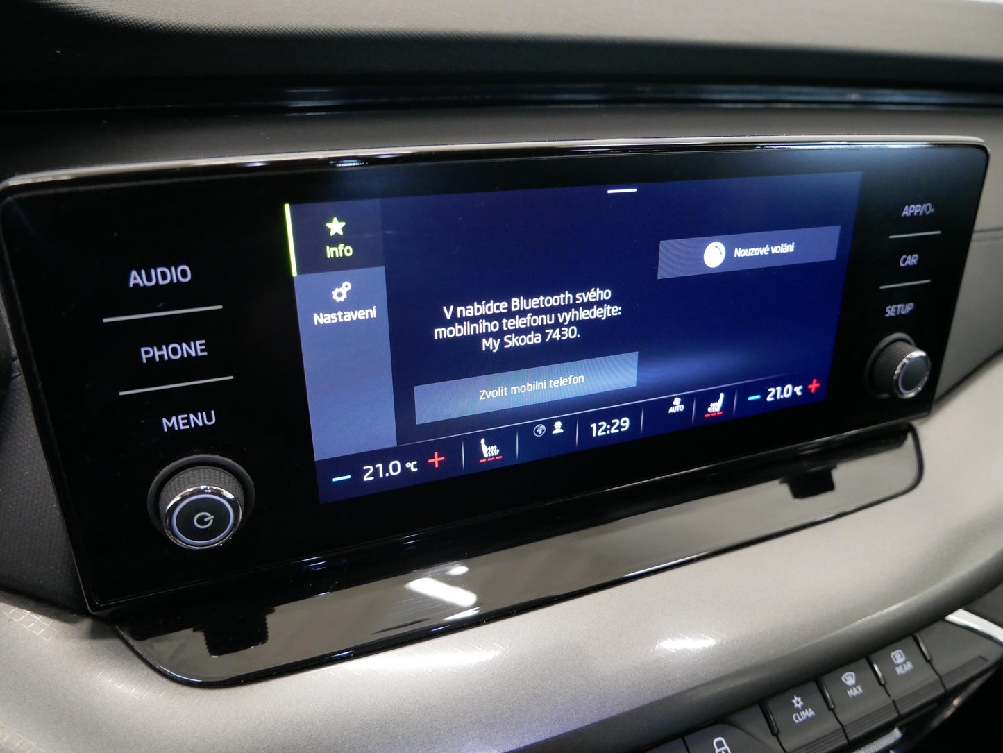 Škoda Octavia 2.0 TDI 85 kW Ambition Plus