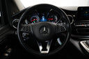 Mercedes-Benz Třídy V 250d 140 kW 4Matic Long