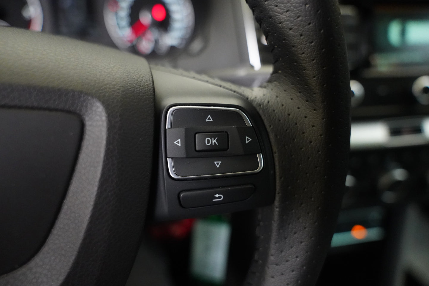 Seat Alhambra 2.0 TDI 103 kW Style