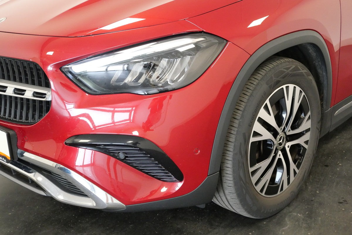 Mercedes-Benz GLA 200d 110 kW 4Matic