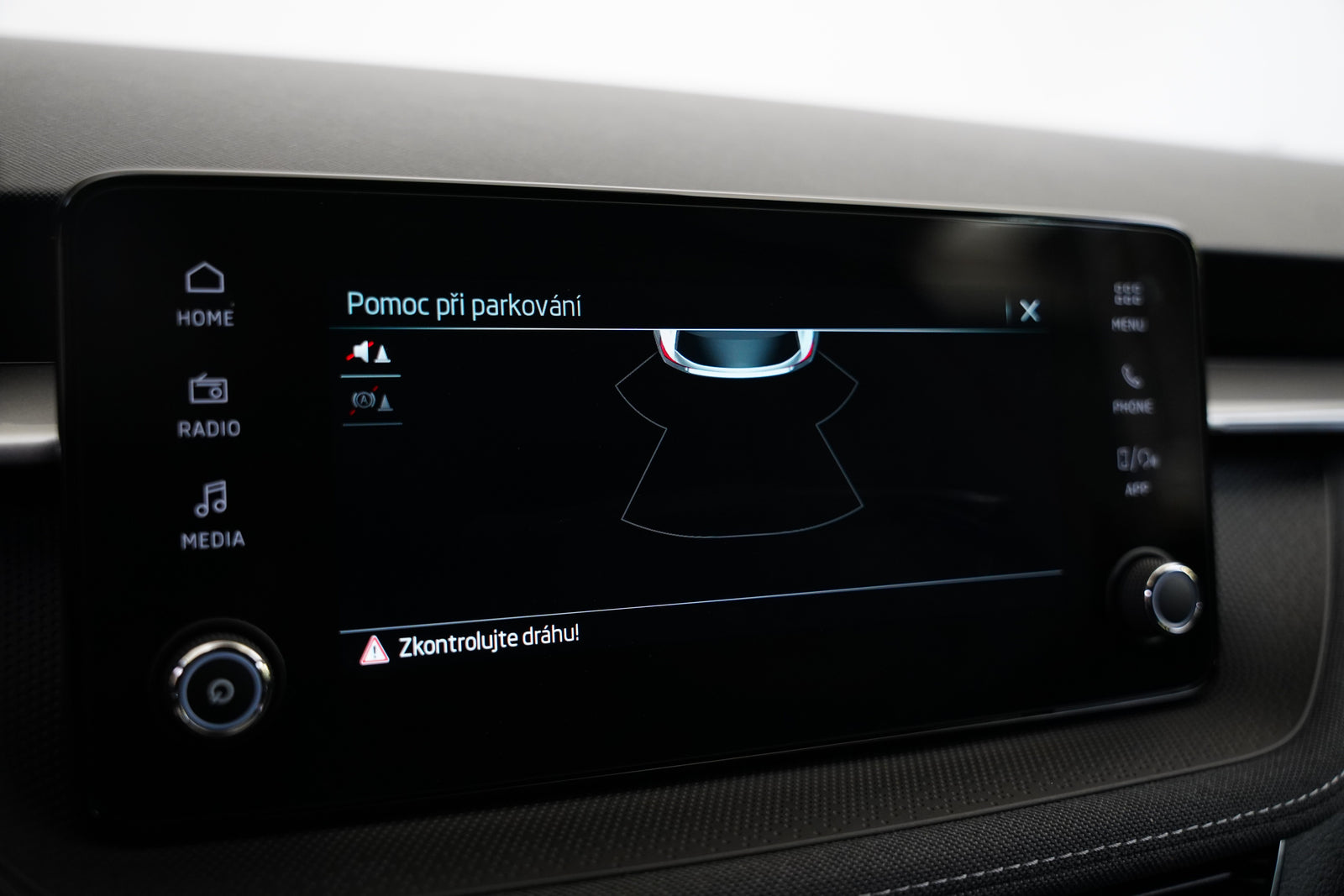 Škoda Fabia 1.0 TSI 85 kW Top Selection – foto 19