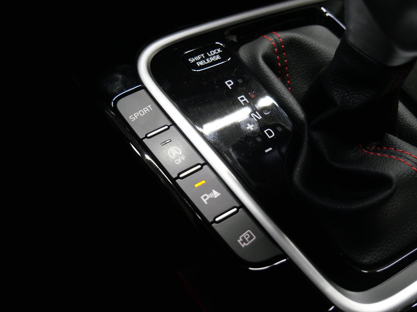 Kia ProCeed 1.6 T-GDI 150 kW GT-Line